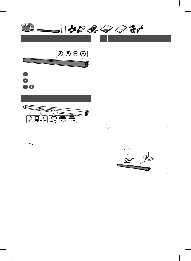 LG SJ5 USER'S GUIDE