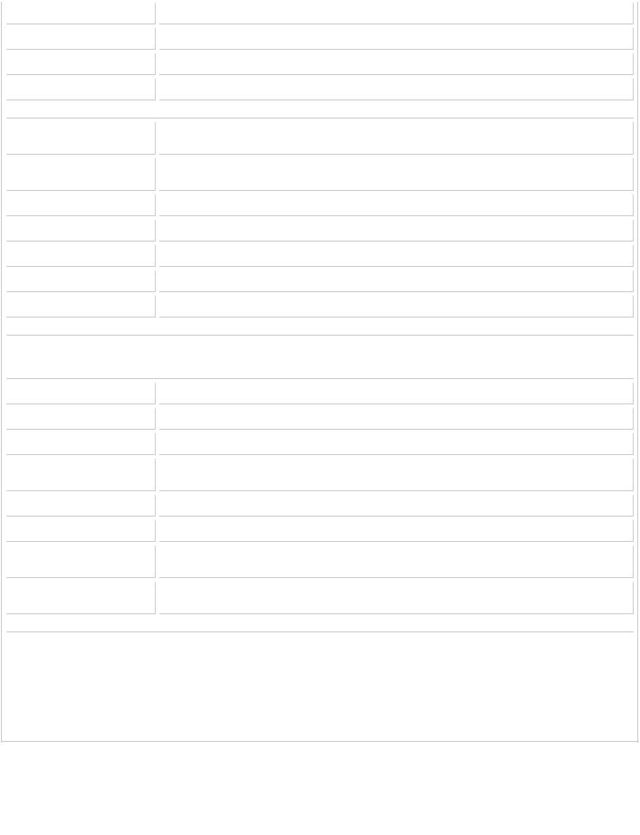 Tripp-Lite UL800CB-15 Data Sheet