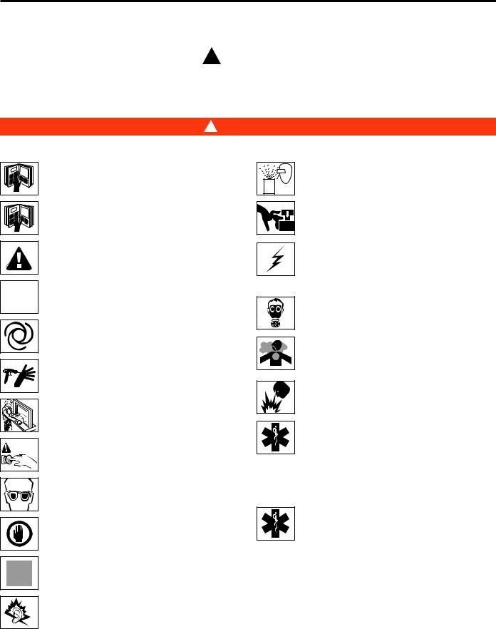 Binks 183S2 SERVICE MANUAL