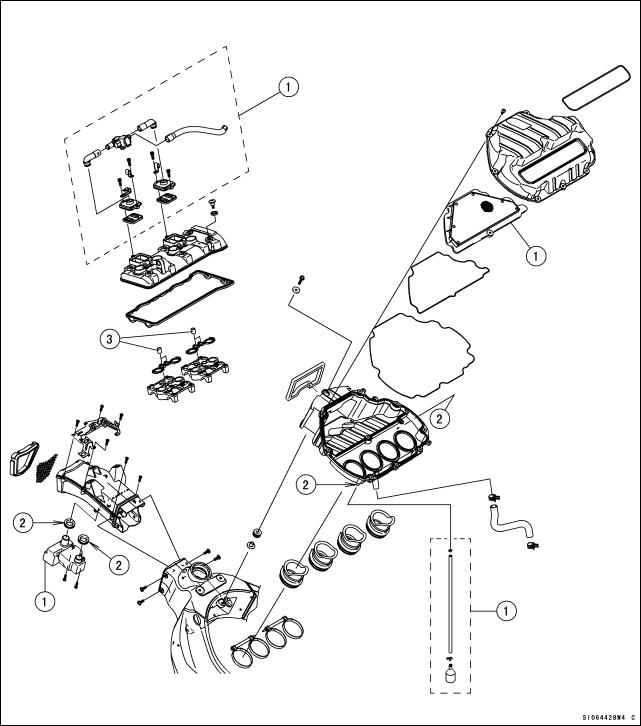 Kawasaki ZX-6R User Manual