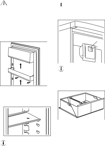 Arthur martin AMN3010FOW User Manual