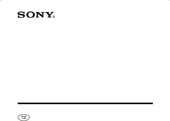 Sony DPP-A-BT1 User Manual