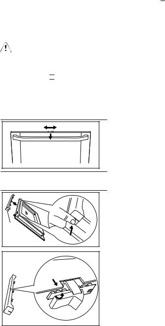 Electrolux EKC6030CJW User Manual