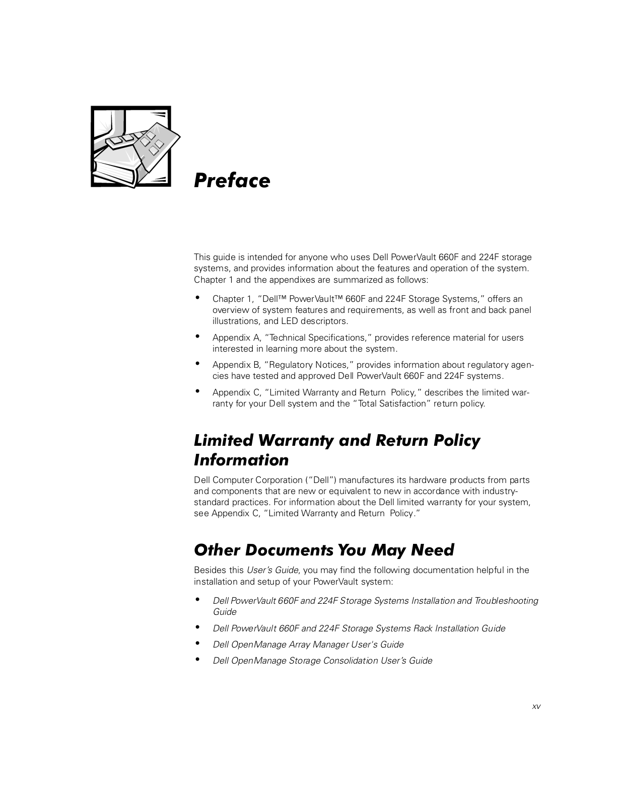 Dell 224F, 660F User Manual 2