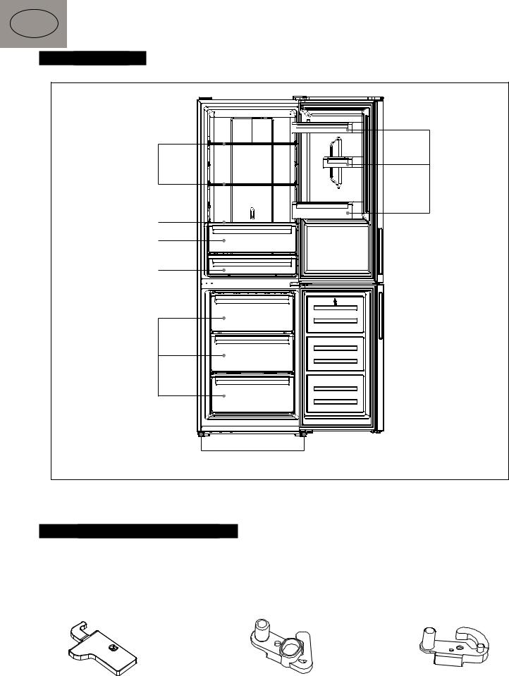 ETA 335590000, 336290010 User Manual