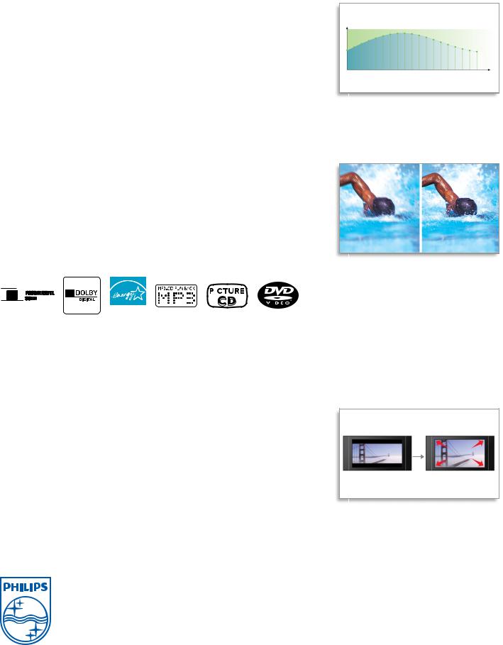 Philips DVP3310 User Manual