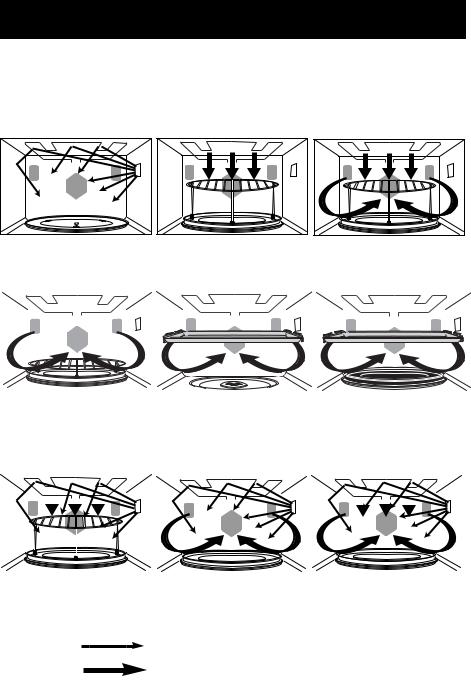 PANASONIC NN-A755 User Manual