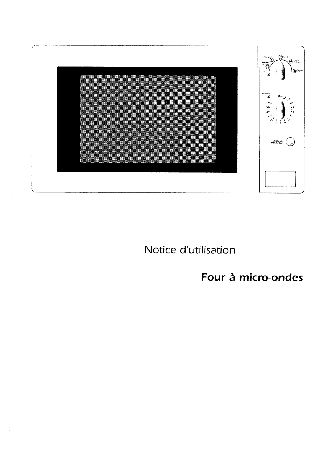 Sauter MO1N, MO1B User Manual