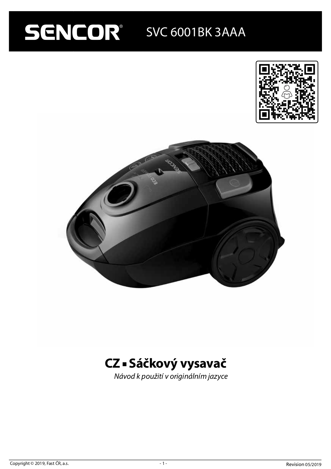 Sencor 41007932 User guide - ManualMachine.com