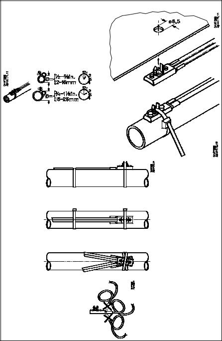 Danfoss AKS 11 Installation guide