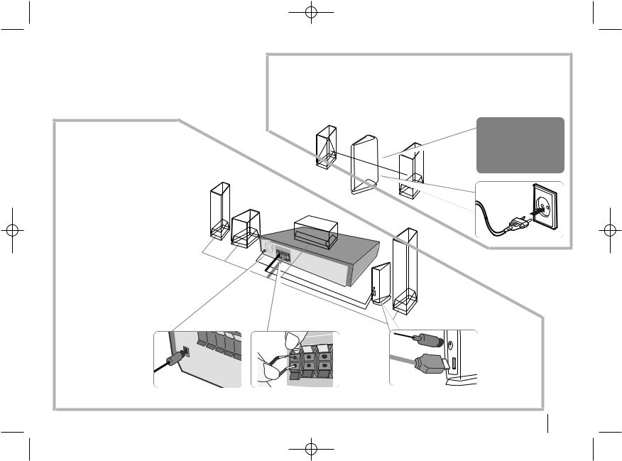 Lg HT903TAW User Manual