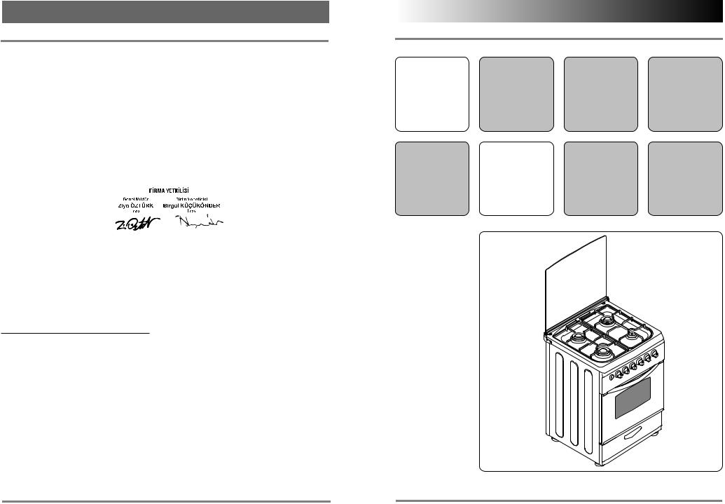 Zanussi ZCM661MW, ZCG661NW, ZCG661MW, ZCG662MW User Manual