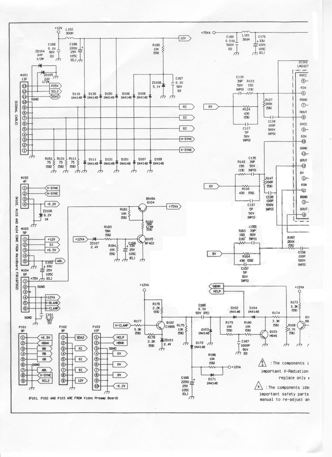 Acer 7178ie Service Manual