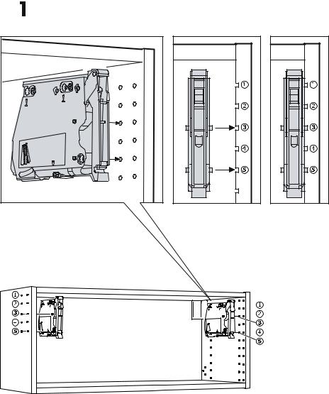 Ikea 40279477 Assembly instructions