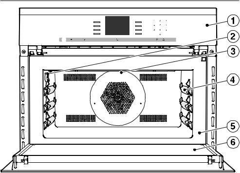 Miele H6500BM, H6600BM Operating instructions