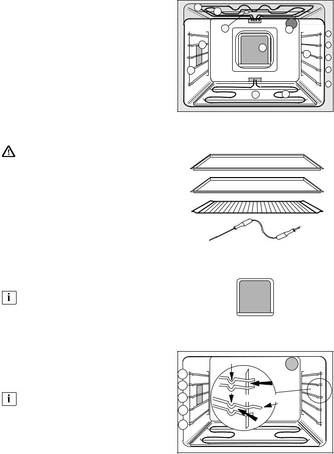 AEG EHGL5-4EGSK.3, EHGL5-4ESK.3 User Manual