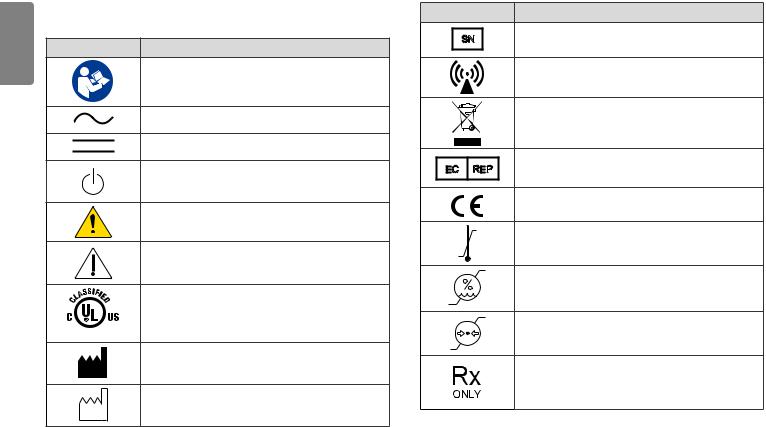 LG 19HK312C-B Owner’s Manual