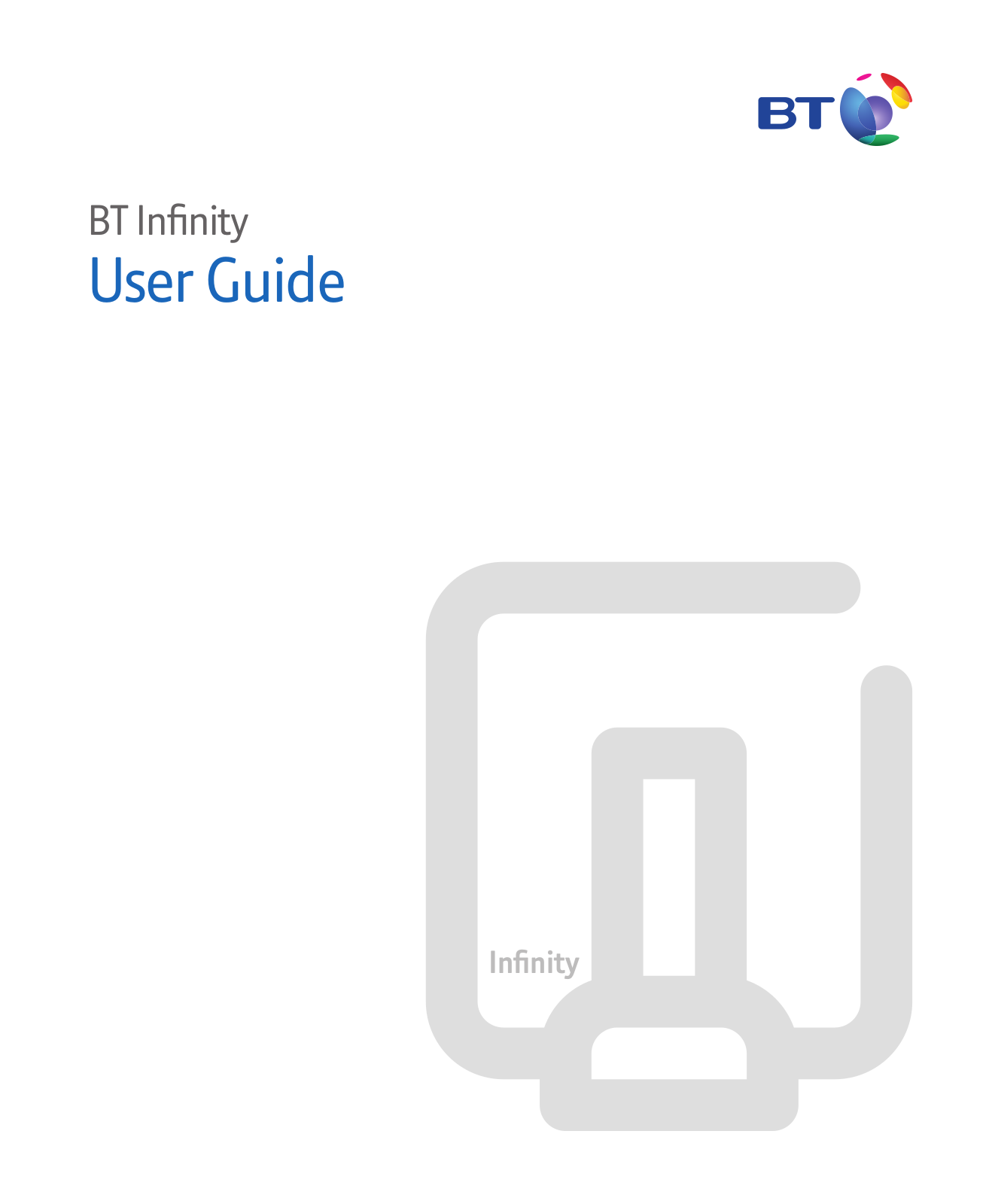 BT Home Hub 3 User Manual