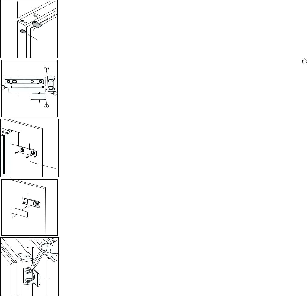 Juno JKI4056 User Manual