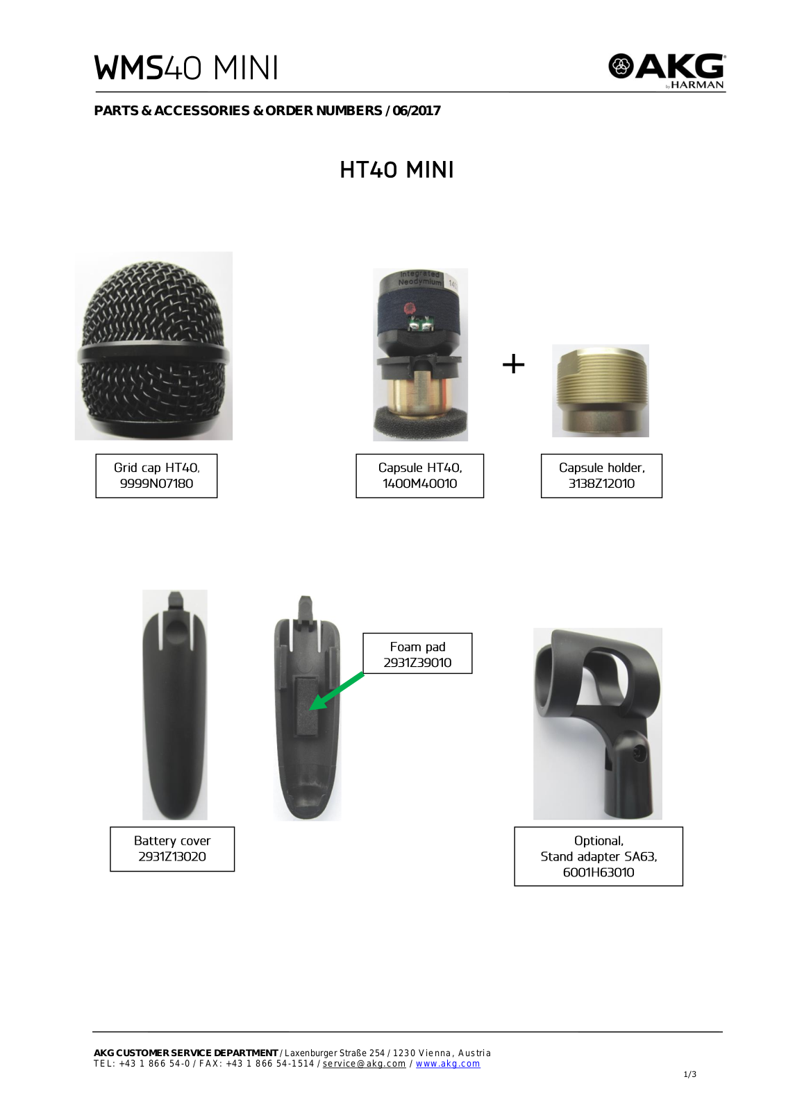 JBL EON-612-DUAL-3W-K, EON-610-DUAL-3W-K User Manual