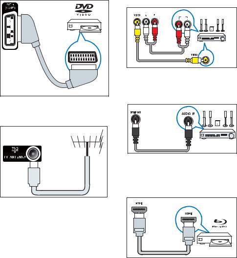 Philips 231T1L User Manual