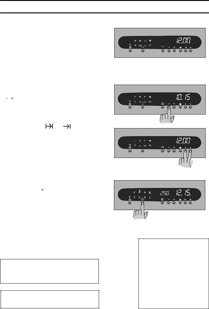 Rex FMS90GE, FMS90AE User Manual