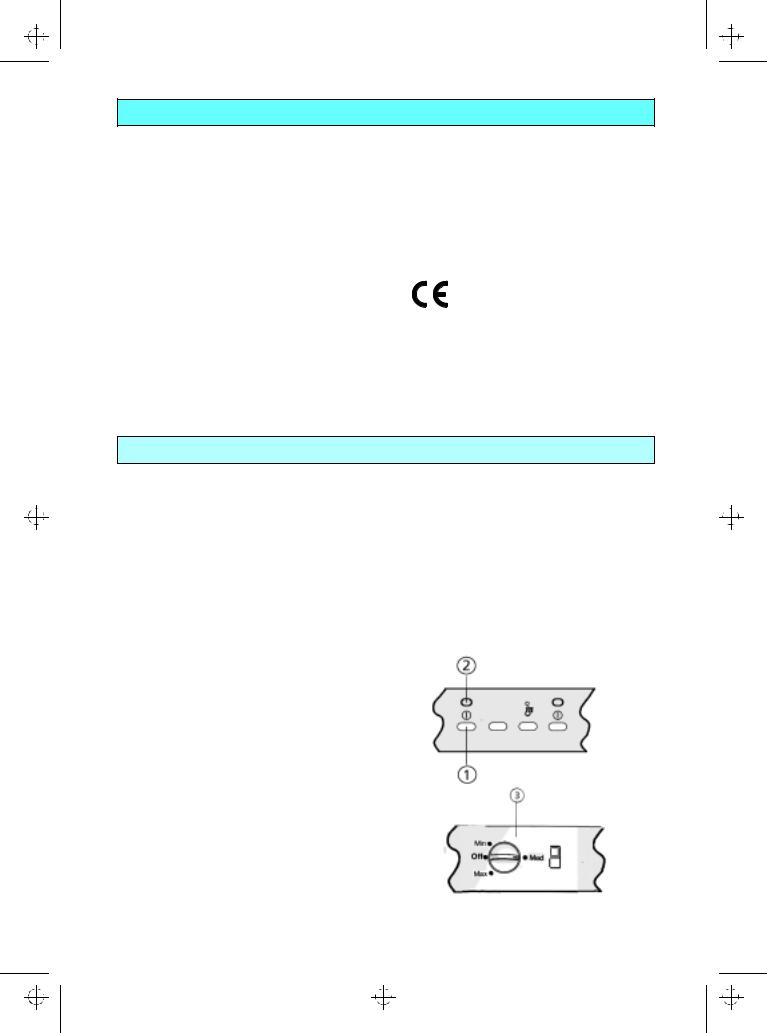 Whirlpool ART 846/G, ART 847/G, KGN 3056/0, ART 856/G PROGRAM CHART