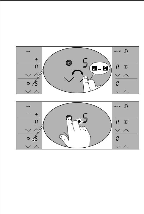 AEG 79301KF-N23F User Manual