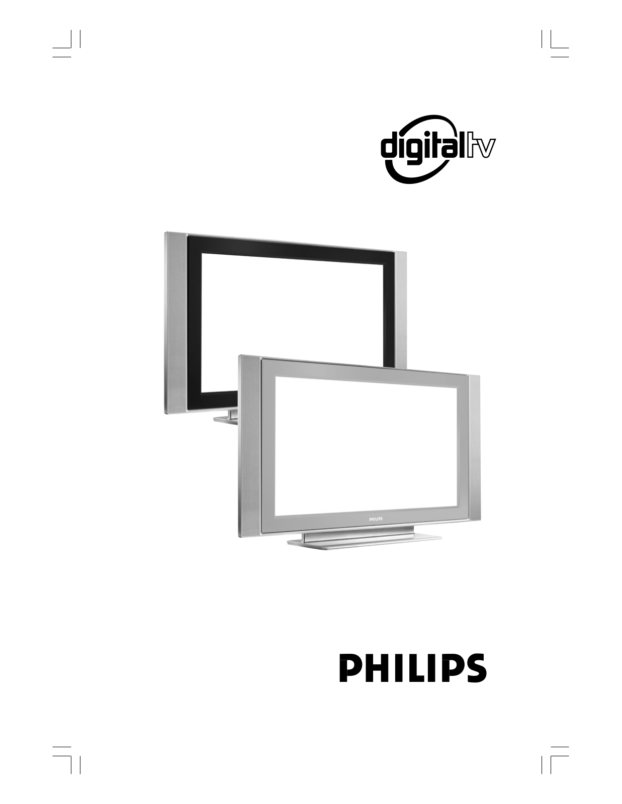 PHILIPS 37PF5520 User Manual