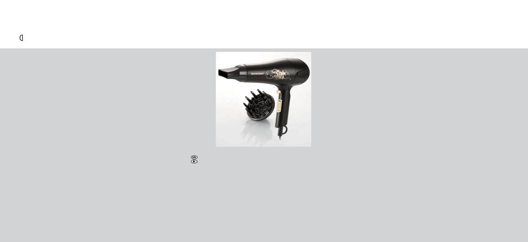 Silvercrest SHTR 2200 A1 User Manual