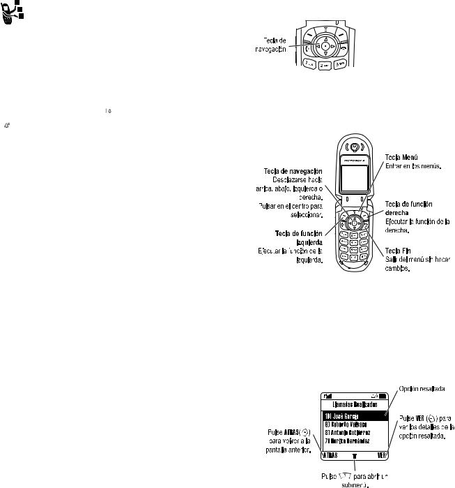 Motorola V180 User Manual