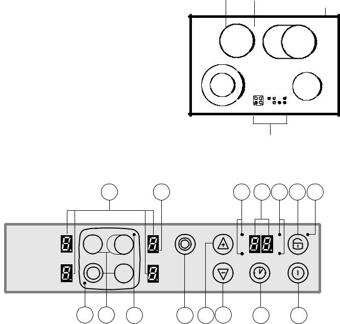 AEG GK78TC.1 User Manual