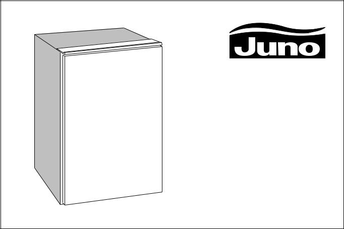 Juno JGI4423 User Manual