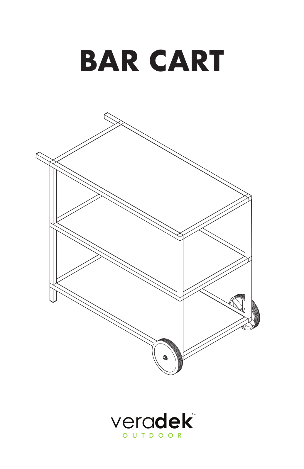 Veradek UBGK1155 Specifications - ManualMachine.com