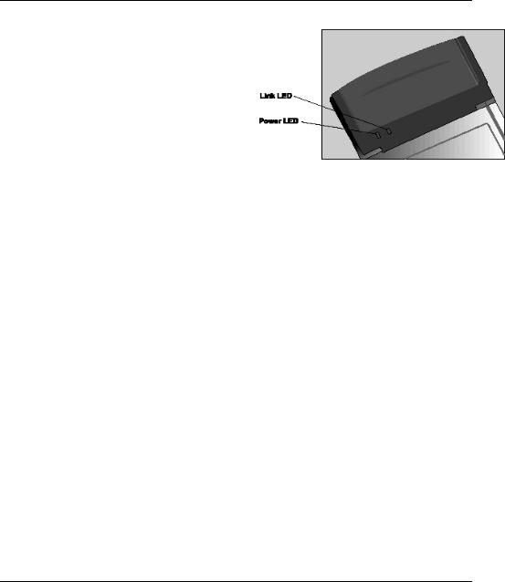 Symbol Technologies LA5030 Users Manual