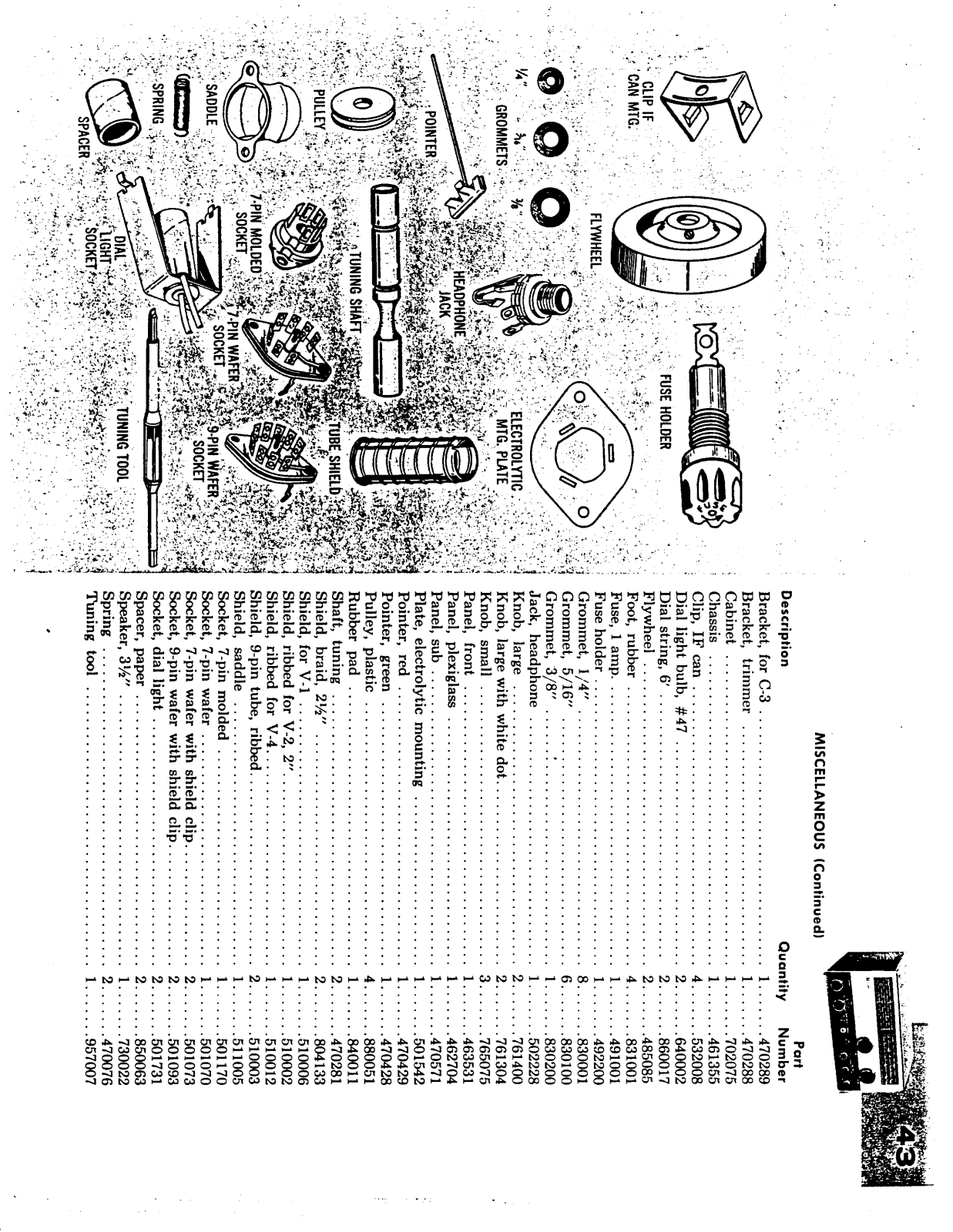 KNIGHTKIT R55a User Manual (PAGE 18)