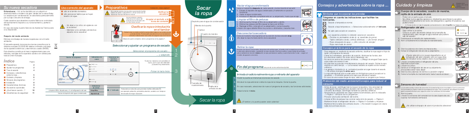 Balay 3SC81400A User Manual