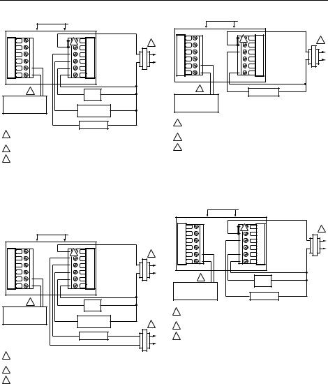 Honeywell TH8320U, TH8321U User Manual