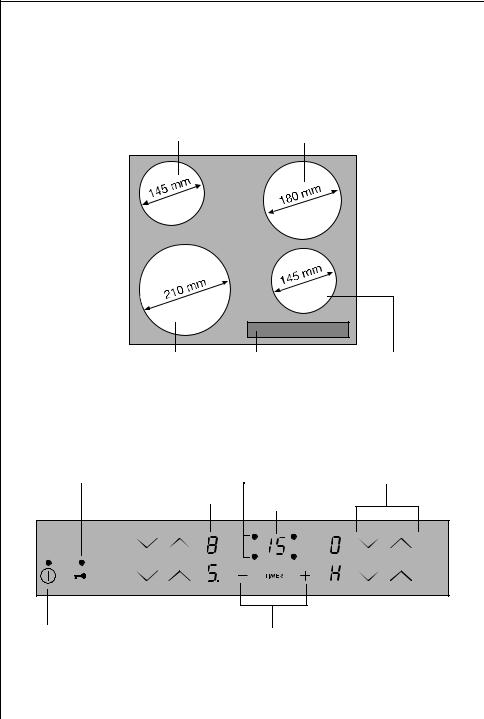 AEG 66030K-MN User Manual