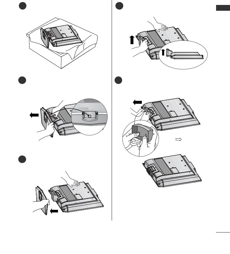 Lg 32LG3000, 50PG1000, 47LG5000-ZA, 47LG5030-ZE, 47LG5020 User Manual