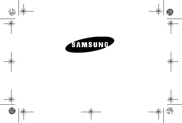 Samsung SMP607T Users Manual