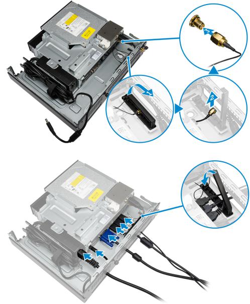 Dell OptiPlex 9020M User Manual