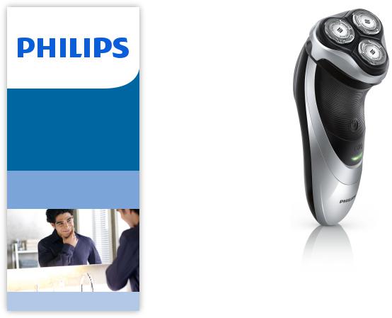 Philips PT860-20 User Manual