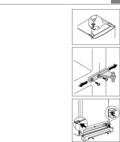 ELECTROLUX S75438KG User Manual