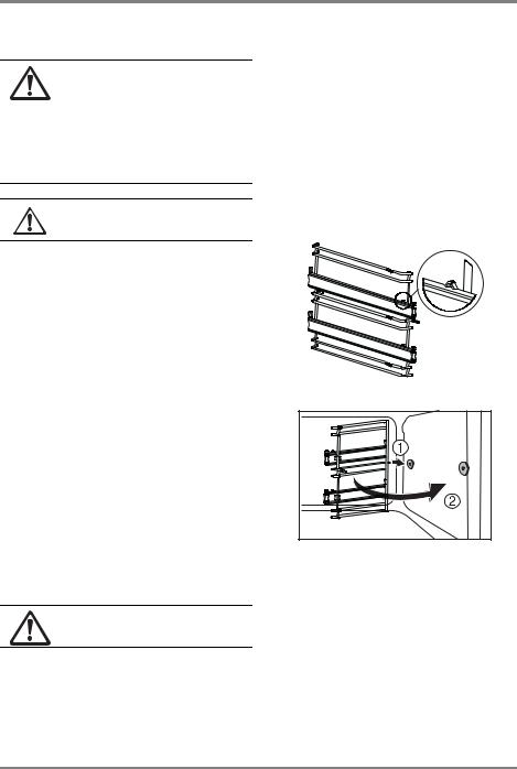 Husqvarna QSI6170X User Manual