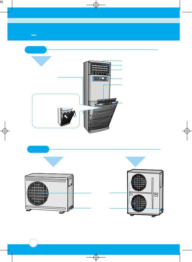 Samsung APE-M130AH, APE-M130AHS User Manual