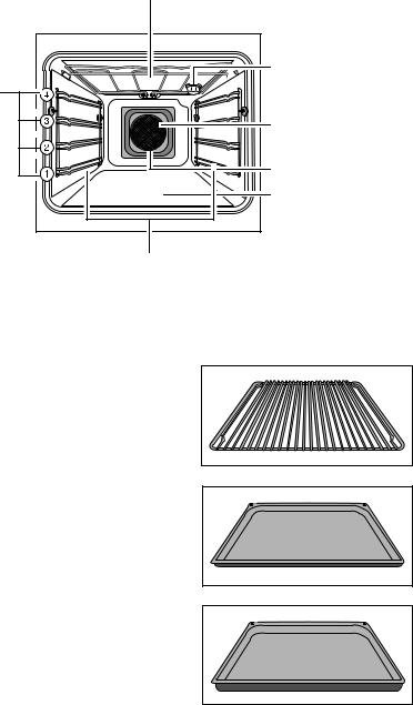 Electrolux EKC5052 User Manual