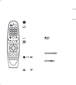 LG AN-MR19BA Quick Setup Guide