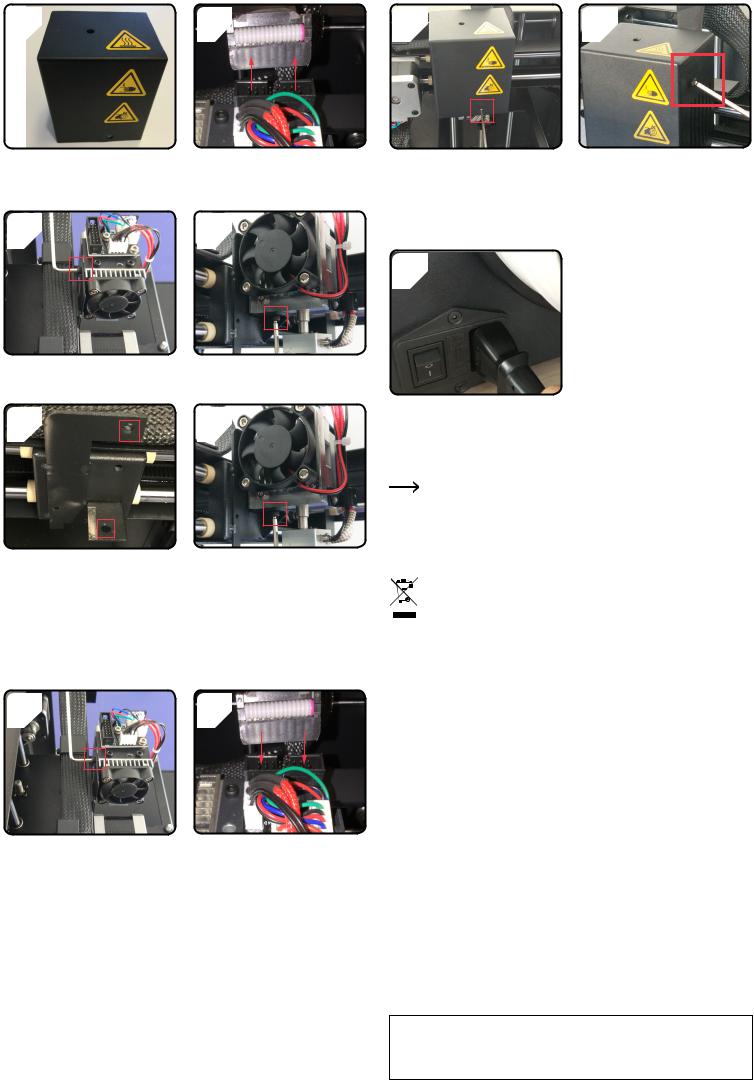 Renkforce 1522157 Operating Instructions