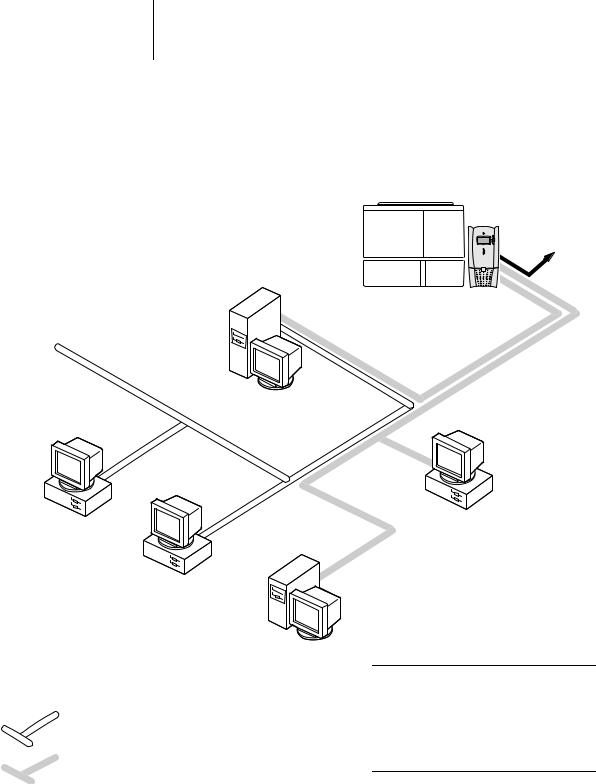 Xerox EX 2101 CONFIGURATION GUIDE